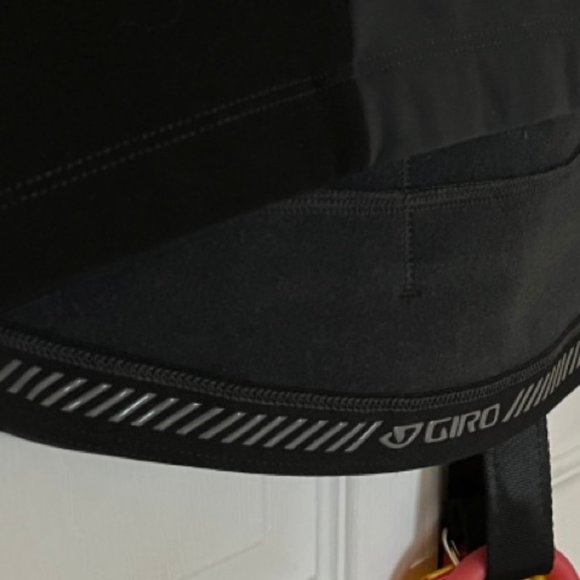 Giro Chrono Thermal Cycling Jersey - Picture 4 of 7